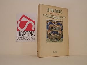 Una storia del mondo in 10 capitoli e 1/2