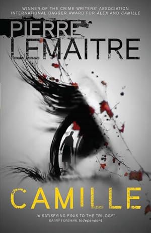 Immagine del venditore per Camille : The Final Paris Crime Files Thriller venduto da Smartbuy