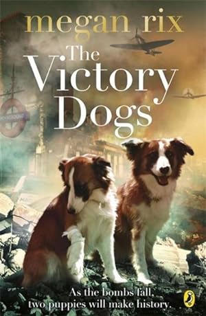 Bild des Verkufers fr The Victory Dogs zum Verkauf von Smartbuy