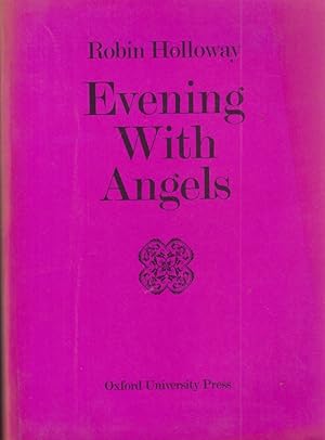 Evening with Angels (9 Movements for Chamber Ensemble) - Full Score