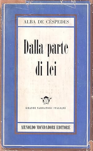 Dalla parte di lei