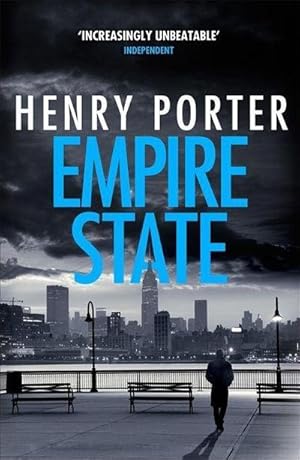 Bild des Verkufers fr Empire State : A nail-biting thriller set in the high-stakes aftermath of 9/11 zum Verkauf von Smartbuy