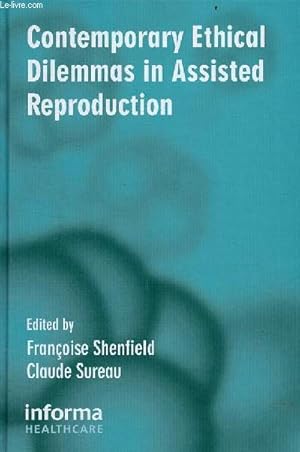 Seller image for Contemporary ethical dilemmas in assisted reproduction. for sale by Le-Livre