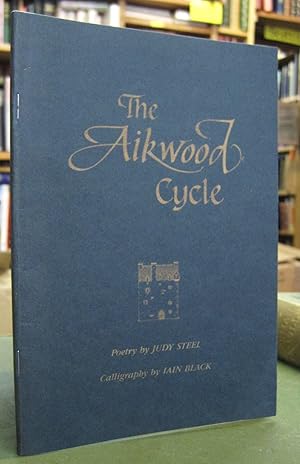 The Aikwood Cycle (signed copy)