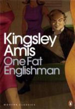 Seller image for One Fat Englishman for sale by Smartbuy