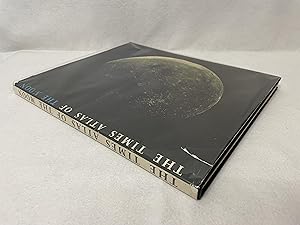 The Times Atlas of the Moon