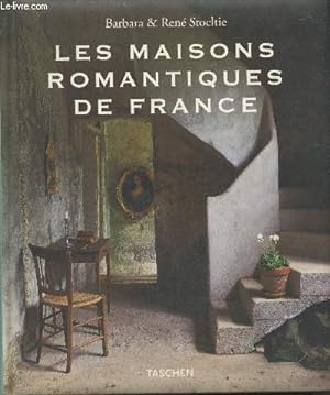 Seller image for Les maisons romantiques de France for sale by Le-Livre