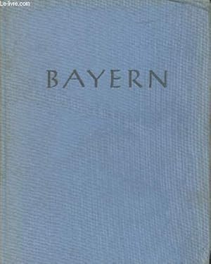 Seller image for Bayern for sale by Le-Livre