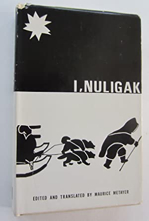Image du vendeur pour I, Nuligak mis en vente par Vancouver Books