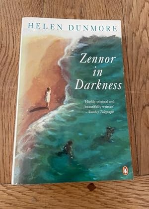 Imagen del vendedor de Zennor in Darkness a la venta por N K Burchill Rana Books