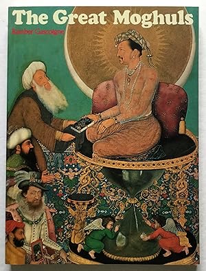 Seller image for The Great Moghuls. for sale by Monkey House Books