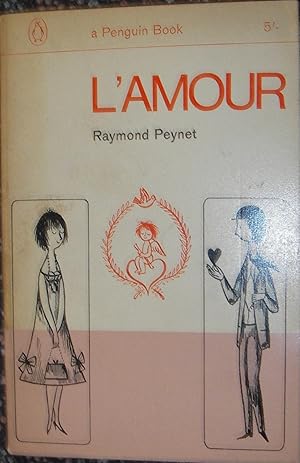 Image du vendeur pour L'Amour mis en vente par eclecticbooks