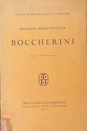 Boccherini