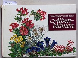 Alpenblumen.