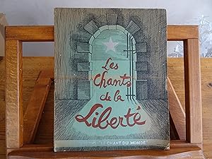 Imagen del vendedor de Les Chants de la Libert a la venta por librairie ESKAL