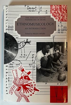 Seller image for Ethnomusicology: An Introduction (Norton/Grove Handbooks in Music) for sale by Fighting Camels Bookstore