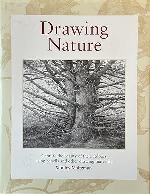 Imagen del vendedor de Drawing Nature - Capture the Beauty of the Outdoors Using Pencils and Other Drawing Materials a la venta por Dr.Bookman - Books Packaged in Cardboard