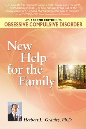 Seller image for Obsessive Compulsive Disorder for sale by WeBuyBooks