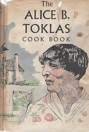 Seller image for The Alice B. Toklas Cook Book for sale by Toadlily Books