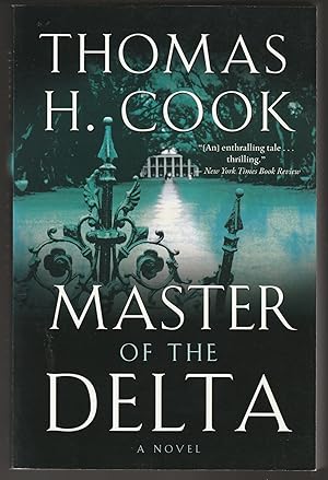 Seller image for Master Of The Delta for sale by Brenner's Collectable Books ABAA, IOBA