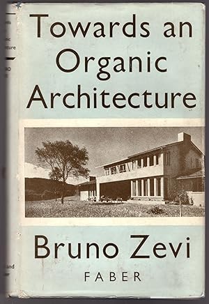 Towards an Organic Architecture