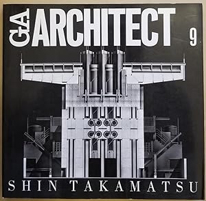 GA Architect 9: Shin Takamatsu