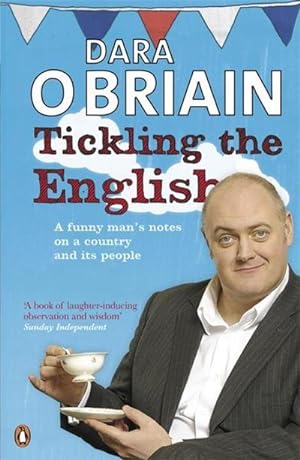 Seller image for Tickling the English for sale by Smartbuy