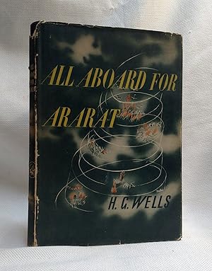 Seller image for All Aboard for Ararat for sale by Book House in Dinkytown, IOBA