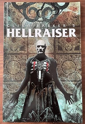 Bild des Verkufers fr Clive Barker's Hellraiser Vol. 1 zum Verkauf von PorterMonkey Books