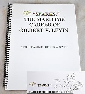 Sparks: The Maritime Career of Gilbert V. Levin