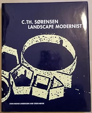 Bild des Verkufers fr C.Th. Sorensen Landscape Modernist zum Verkauf von Craig Olson Books, ABAA/ILAB