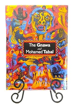 The Gnawa and Mohamed Tabal