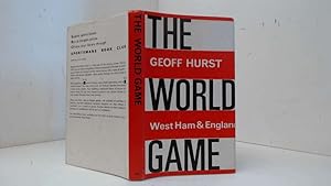 Bild des Verkufers fr the world game, an autobiography zum Verkauf von Goldstone Rare Books