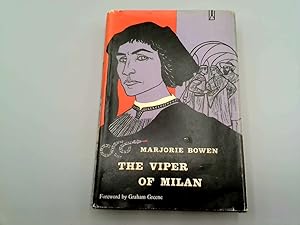 Seller image for The Viper of Milan for sale by Goldstone Rare Books