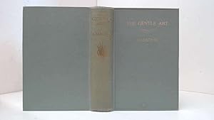 Seller image for The Gentle Art: Some Sketches And Studies for sale by Goldstone Rare Books