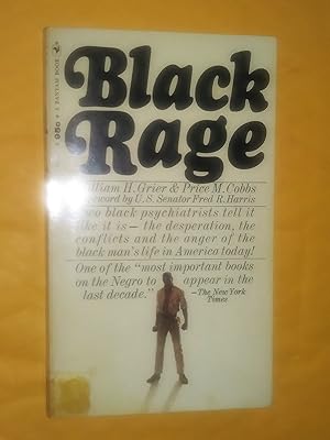 Black Rage