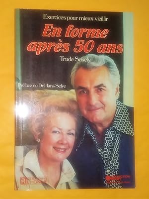 Exercices Pour Mieux Vieillir en Forme Après 50 Ans.