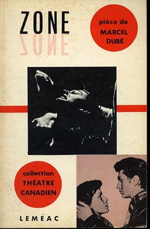 Seller image for Zone for sale by Librairie Le Nord