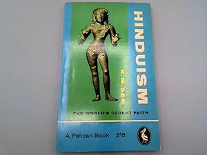 Imagen del vendedor de Hinduism a la venta por Goldstone Rare Books