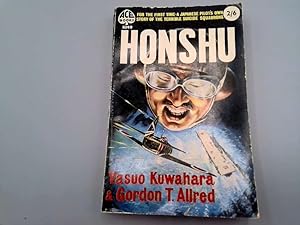 Seller image for Honshu (Ace books) for sale by Goldstone Rare Books