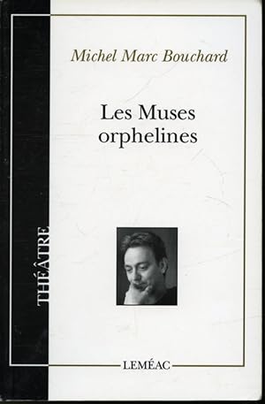Bild des Verkufers fr Les Muses orphelines zum Verkauf von Librairie Le Nord