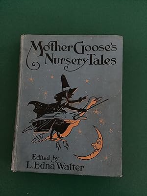 Mother Goose s Nursery Tales