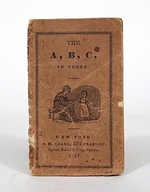 The A, B, C in Verse