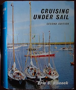 Seller image for Cruising Under Sail for sale by Hanselled Books