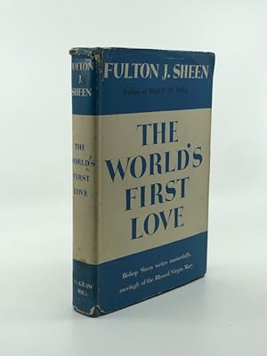 The Worlds First Love