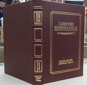 Seller image for Camp-Fire Reminiscences; or Tales of Hunting and Fishing in Canada and the West for sale by Midway Book Store (ABAA)