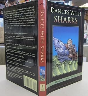 Seller image for Dance with Sharks for sale by Midway Book Store (ABAA)