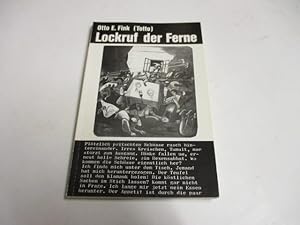 Bild des Verkufers fr Lockruf der Ferne. zum Verkauf von Ottmar Mller