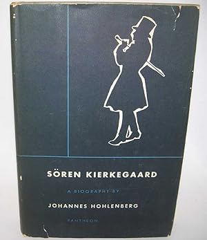 Imagen del vendedor de Soren Kierkegaard: A Biography a la venta por Easy Chair Books