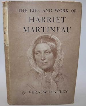 Image du vendeur pour The Life and Work of Harriet Martineau mis en vente par Easy Chair Books